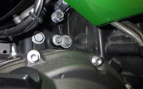 KAWASAKI ZX 1400 NINJA R A 2012