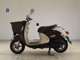 Фото Yamaha VINO 50 с японского аукциона