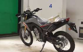 HONDA CRF250L MD47