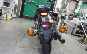 YAMAHA DRAGSTAR 250 1997 VG02J