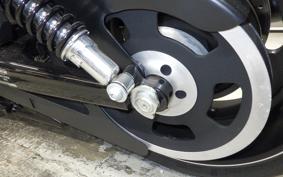 HARLEY NIGHT ROD 1250 SP 2011