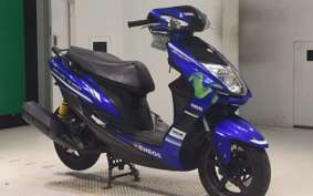 YAMAHA CYGNUS 125 XSR 3 SED8J