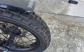 YAMAHA TW225 DG09J