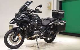 BMW R1200GS ADVENTURE 2017