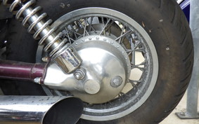 SUZUKI INTRUDER 1400 1988 VX51L