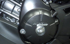 HONDA NC750S D 2017 RC88