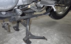YAMAHA SR400 Gen.4 2012 RH03J