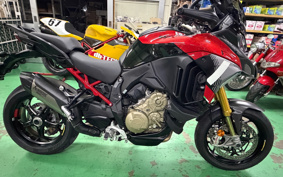 DUCATI MULTI STRADA V4PP 2025 1000