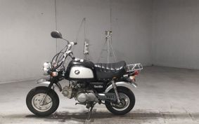 HONDA GORILLA Z50J