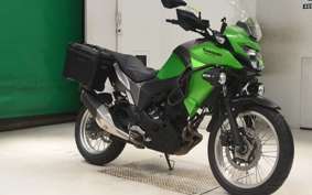 KAWASAKI VERSYS 250 A LE250D