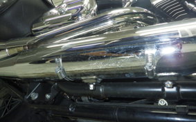 HARLEY FLSTC 1450 2002