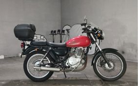 SUZUKI ST250 NJ4AA