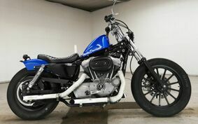 HARLEY XL883 2004 CAM