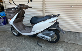 HONDA DIO CHESTER AF62