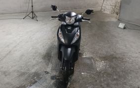HONDA DIO110 Lite JK46