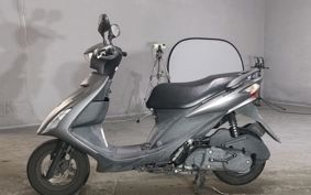 SUZUKI ADDRESSV125SS CF4MA