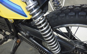 SUZUKI TS50 Hustler TS503