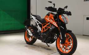 KTM 390 DUKE 2019