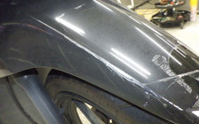 SUZUKI ADDRESS 110 2007 CE47A