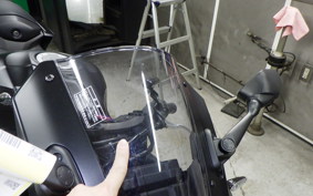 YAMAHA YZF R-3 2025 RH25J