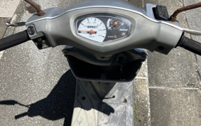SUZUKI ADDRESS V125 CF46A