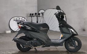 SUZUKI ADDRESS V125 CF4MA