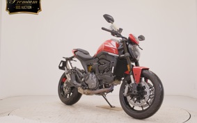 DUCATI MONSTER 937 + 2026