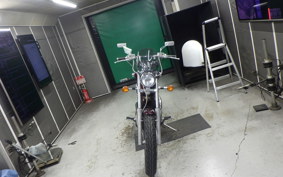 SUZUKI INTRUDER 750 1988 VR51A