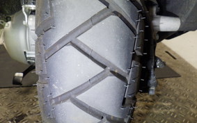 HONDA ADV160 KF54