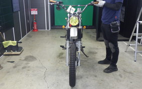 YAMAHA BRONCO 2014 5BT