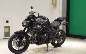 KAWASAKI Z900 2025 ZR900S