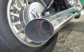 SUZUKI INTRUDER 400 Classic 2009 VK56A