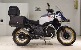 BMW R1300GS Adventure 2026