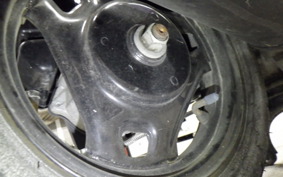 SUZUKI LET's CA4AA