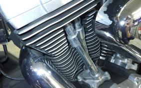 HARLEY FLD 1580 2012