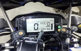 SUZUKI GSX-S125 2026 DL32B