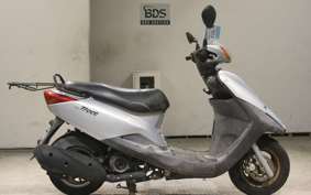 YAMAHA AXIS 125 TREET SE53J