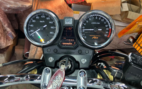 HONDA CB400SFV-4ABS 2014 NC42