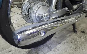 HONDA C110 SUPER CUB 2017 JA44