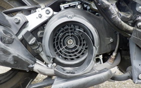 YAMAHA CYGNUS 125 XSR 3 SED8J