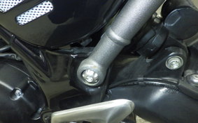 TRIUMPH SPEED 400 2025