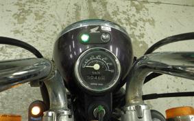 HONDA MONKEY 2021 Z50J