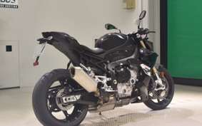BMW S1000R 2025