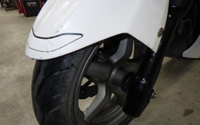 YAMAHA CYGNUS 125 XSR 2 2016 SE44J
