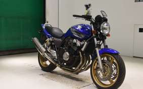 HONDA CB400SF VTEC Spec3 2005 NC39