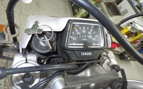 YAMAHA TY250Z SCOTTISH 2026 4ML