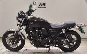 HONDA CB1100 ABS 2016 SC65