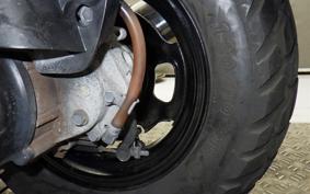 HONDA ZOOMER AF58