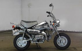 HONDA MONKEY AB27