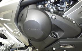 HONDA NC750X DCT 2025 RH23